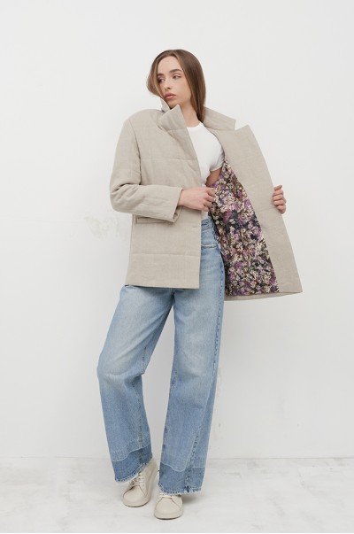 • ВЕСНА 2026 •